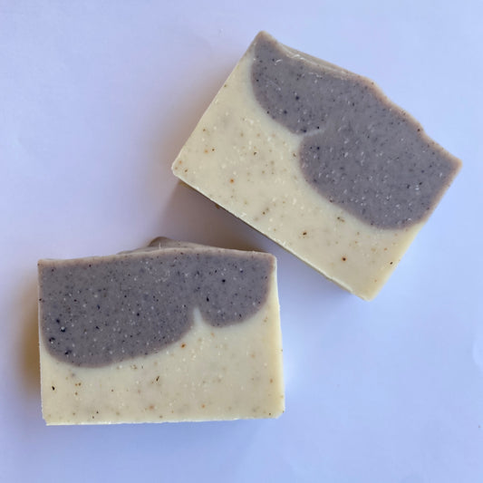 Lavender Mint Bar Soap